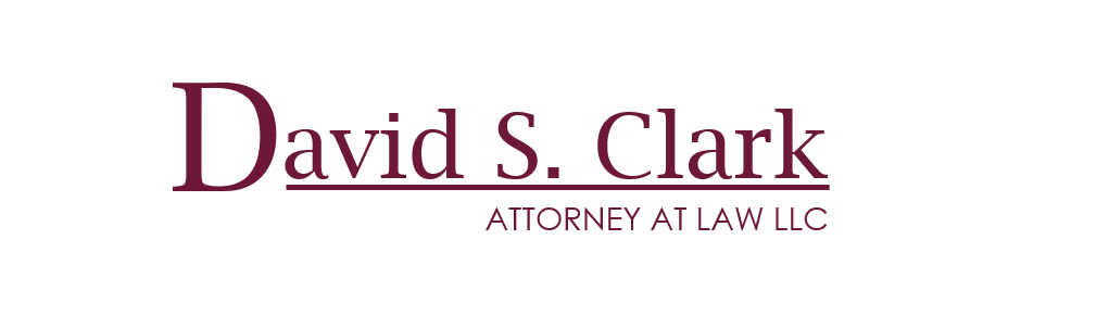David S. Clark - Attorney at Law, LLC